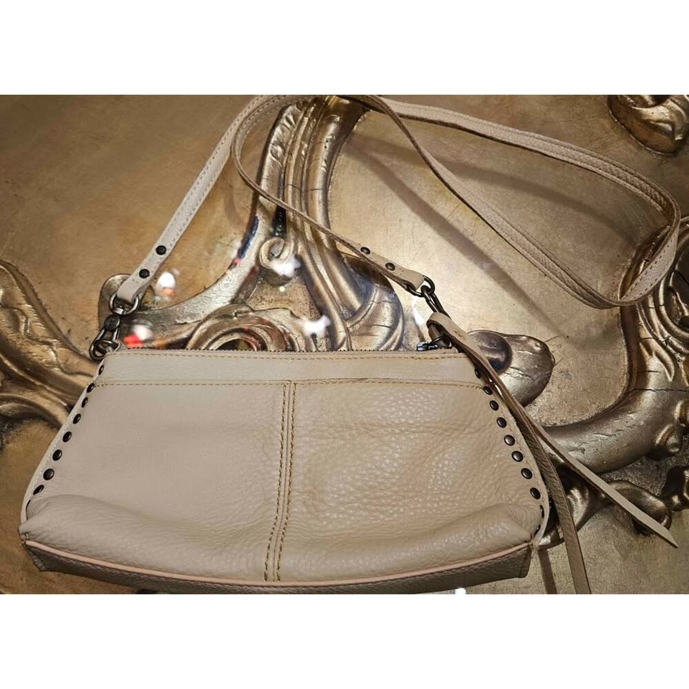 The Sak Crossbody Bag – Creamsicle Yellow Sunshine